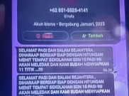 Teror Bom di SDN Srengseng Sawah Hoaks, Pelaku Terancam Pidana Terorisme