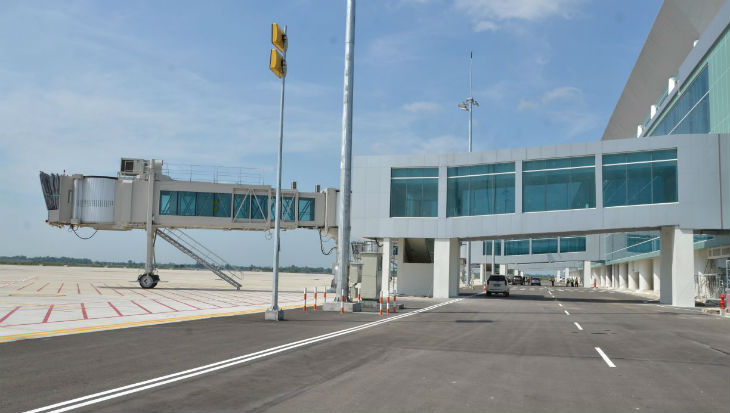 Keuntungan Luar Biasa Bila Bandara Kertajati di Majalengka Beroperasi