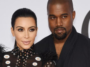 Lahir dari Ibu Pengganti, Ini Nama Anak Keempat Kim Kardashian 