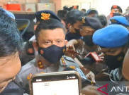 Datangi Pemeriksaan, Irjen Ferdy Sambo Singgung Perbuatan Brigadir J