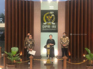 Puan Ungkap Alasan KSAL Yudo Margono Dipilih jadi Calon Panglima TNI