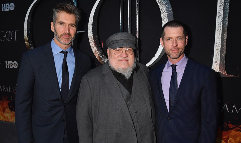 Jutaan Penggemar "Game of the Thrones" Tandatangani Petisi untuk Buat Ulang Season 8