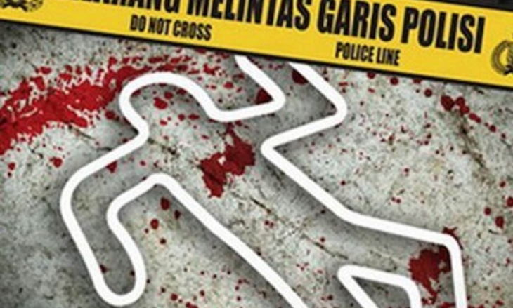 Dalam Beberapa Hal, Pacar Editor Metro TV Berbohong ke Polisi
