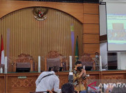 Orang Kepercayaan Sambo Bawa Pisau Antisipasi Brigadir J Melawan