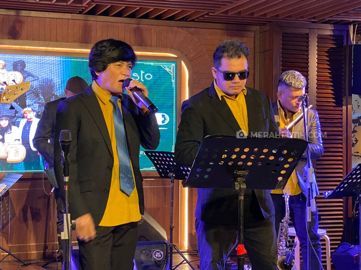 musisi al gusto
