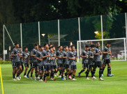 Timnas Indonesia U-20 Segrup Italia dan Jepang di Turnamen Toulon atau Maurice Revello