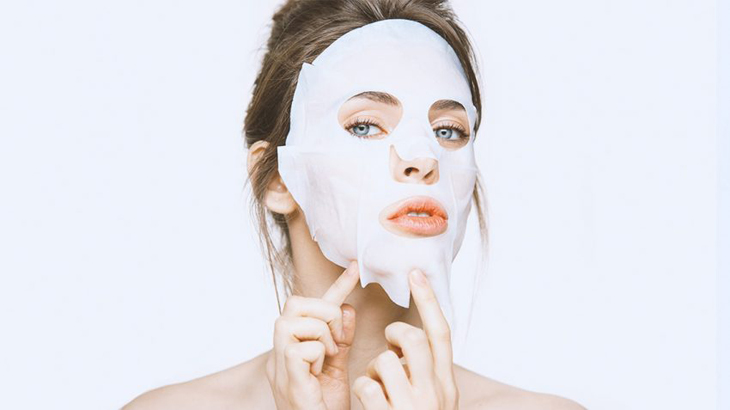 Sheet Mask Praktis, Tapi...