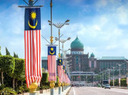 PM Malaysia Muhyiddin Bakal Lakukan Pertemuan Bilateral Dengan Indonesia