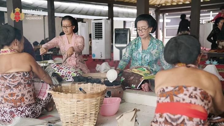 Agenda Event Tradisi di Yogyakarta Bulan Maret 2021