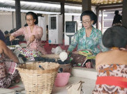 Agenda Event Tradisi di Yogyakarta Bulan Maret 2021