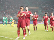 Laga Timnas Indonesia Vs Palestina Digelar di Stadion GBT Surabaya