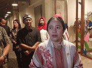 Puan Ajak Kaesang Masuk PDIP