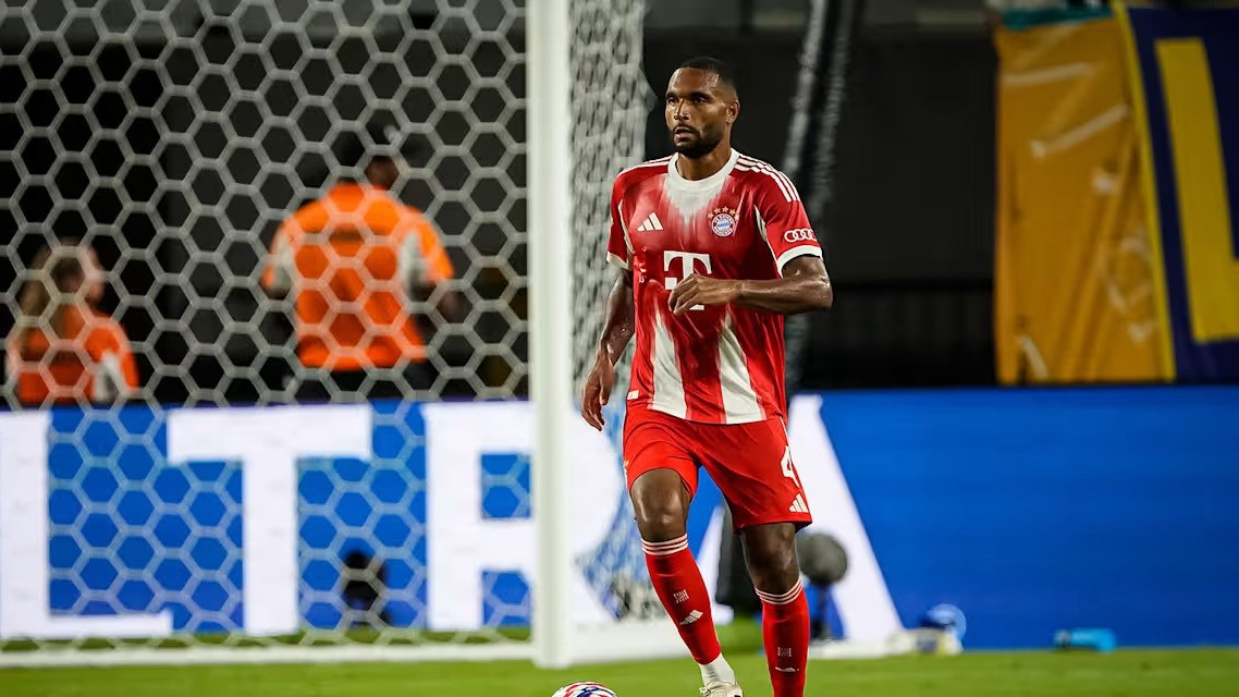 Barcelona Nyaris Datangkan Jonathan Tah, Deco Akui Negosiasi Sempat Maju