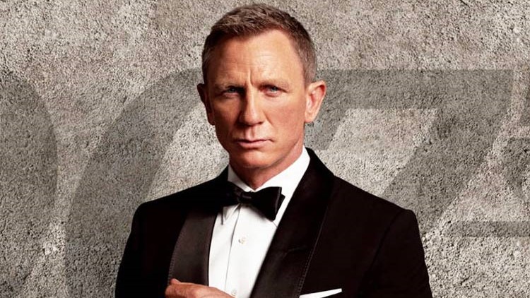 Produser James Bond Sebut Tiap Aktor Beri Warna Baru dari Sosok 007