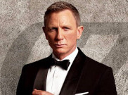 Produser James Bond Belum Bisa Tentukan Masa Depan Agen 007