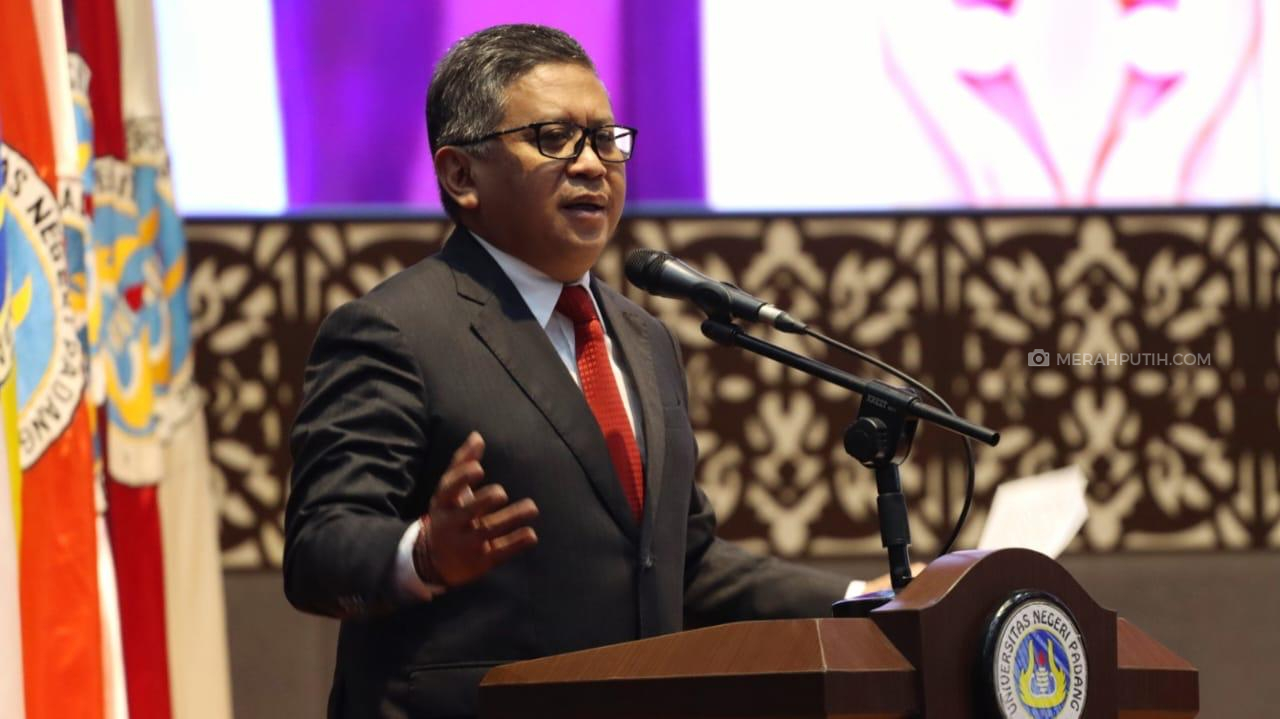 Indonesia Butuh Pemimpin yang Paham Geopolitik Indonesia