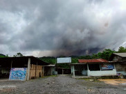 Merapi Meletus, BPPTKG Imbau Warga Tutup Sumber Air
