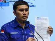 Demokrat Bakal Gelar Safari Politik Bersama Anies Baswedan