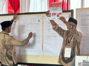 KPU Lakukan Persiapan Awal Hadapi Gugatan di MK