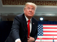 Kabar Buruk, Presiden Trump Berniat Batalkan Pertemuan dengan Kim Jong Un