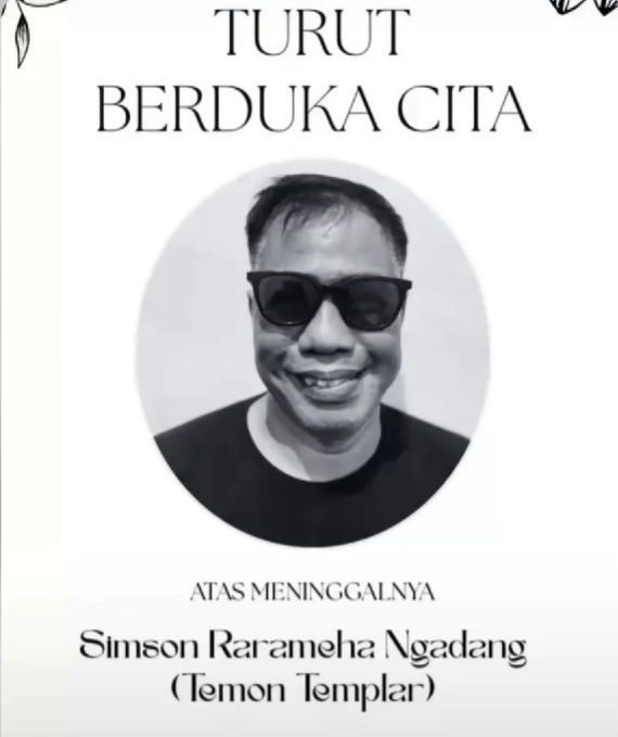 Temon Meninggal Dunia, Ini Sosok dan Perjalanan Kariernya