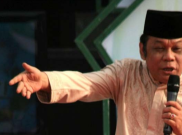 Mengenang Zainuddin MZ, Sosok Multitalenta Dai Sejuta Umat 