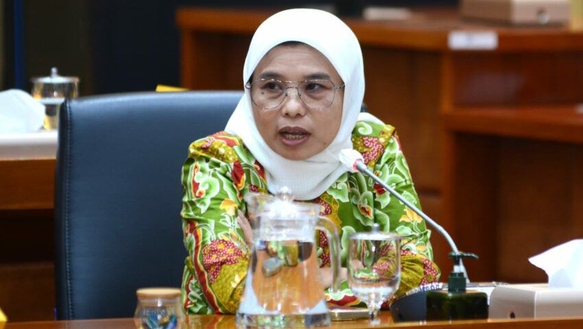 DPR Ingatkan Kemenhan: Distribusi Multivitamin ke SPPG Harus Sesuai Regulasi Kesehatan