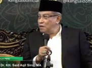 PBNU Tolak Perpres Investasi Miras