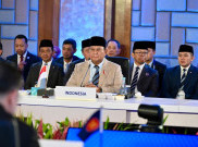 Prabowo Ajak Negara ASEAN Kembangkan Ketahanan Energi di Pulau Borneo 