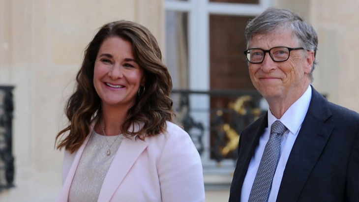 Bill Gates dan Melinda Cerai, Bagaimana Pembagian Hartanya?