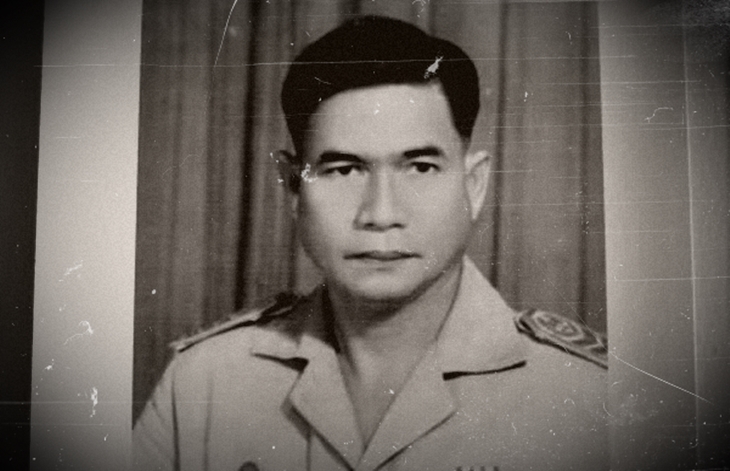 Kenang Seabad Tjilik Riwut, Pahlawan Nasional Asli Dayak