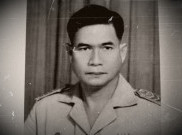 Kenang Seabad Tjilik Riwut, Pahlawan Nasional Asli Dayak