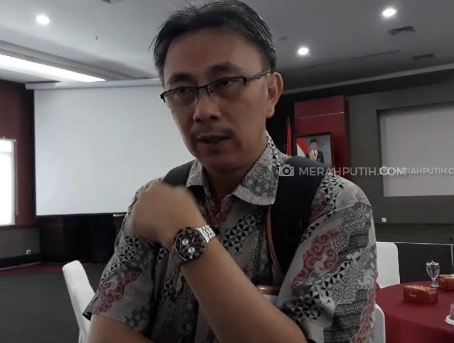 MK Hapus PT 4%, Pengamat Khawatir Pembahasan Perubahan UU Pemilu Jauh dari Harapan
