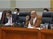 DPR Minta Kejaksaan dan Polri Ambil Langkah Konkret soal Kredit Macet Titan