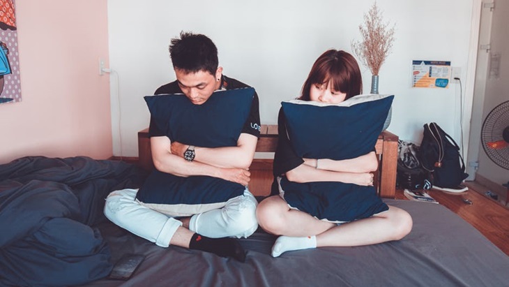 5 Sexual Aftercare untuk Meningkatkan Koneksi Emosional dengan Pasangan