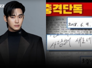 Gold Medalist Bakal Buka-Bukaan Soal Hubungan Kim Soo-hyun dengan Kim Sae-ron Pekan Depan