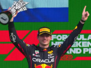 Menang di F1 GP Belanda 2022, Mobil Lubricants Optimis Max Verstappen Pertahankan Gelar Juara Dunia