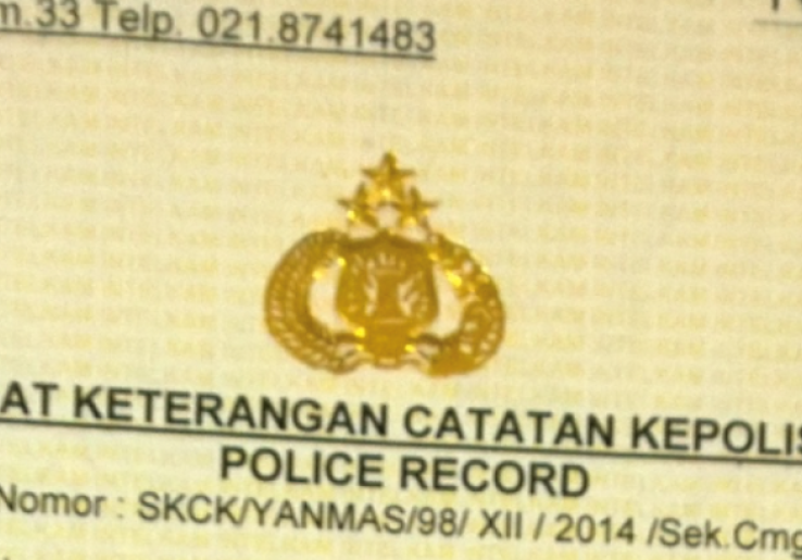 Panduan Lengkap Cara Membuat SKCK 2025: Syarat dan Prosedur Terbaru