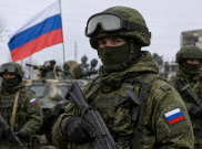Soal 8 WNI Diduga Jadi Tentara Rusia, DPR Ingatkan Konsekuensi Kewarganegaraan