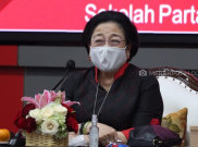 [HOAKS atau FAKTA] Foto Ratu Megawati