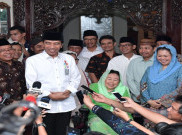 Fanatisme Dukung Capres Berujung Pembunuhan, Ini Tanggapan Presiden Jokowi 