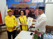 Sekar Putri Akbar Tanjung Maju Pilkada Solo Lewat Gerindra, PSI dan PKB