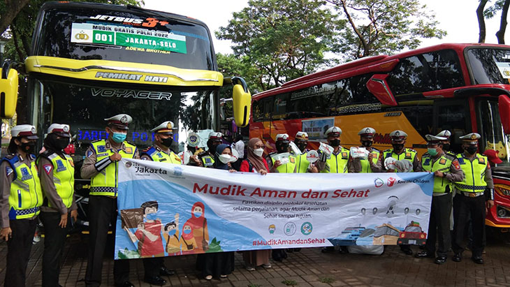 mudik