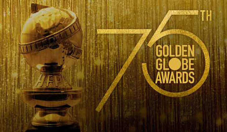 Film The Shape of Water Pimpin Nominasi, Ini Daftar Lengkap Nominasi Golden Globe 2018