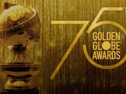 Film The Shape of Water Pimpin Nominasi, Ini Daftar Lengkap Nominasi Golden Globe 2018