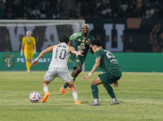 Imbang 0-0, Pelatih Persebaya Puji Performa Dewa United FC