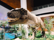Museum Koleksi Dinosaurus Terbesar RI Mulai Dibuka, Pemkot Solo Umumkan Tiketnya Segini!