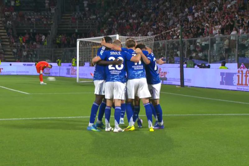 Amankan Peringkat 4 Klasemen Akhir Serie A, Como Klub Milik Bos Djarum Cetak Sejarah Lolos Liga Champions