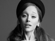 Tak Hanya Lagu Upbeat, Ariana Grande Punya Single Natal Hangat 'Winter Things' dari Album 'Christmas & Chill'