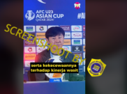 [HOAKS atau FAKTA]: FIFA batalkan Kemenangan Qatar atas indonesia